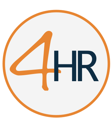 4HR logo